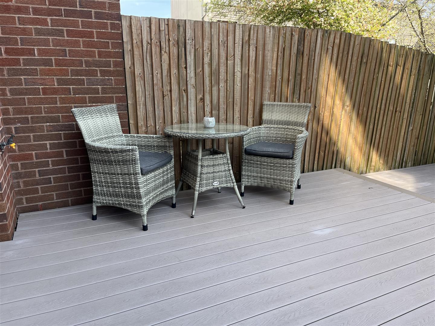 Great Mead, Chippenham